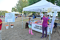 LAURELHURST BACKYARD BBQ 2018